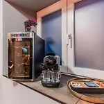 Apartment Romantique & Privatif Pour 2 En Alsace