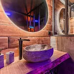 Romantique & Privatif Pour 2 En Alsace Apartment *