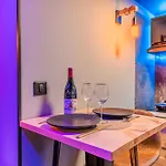 Apartment Romantique & Privatif Pour 2 En Alsace *