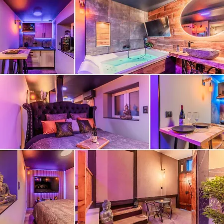 And Luxe Sous Les Colombages D'alsace * Drusenheim