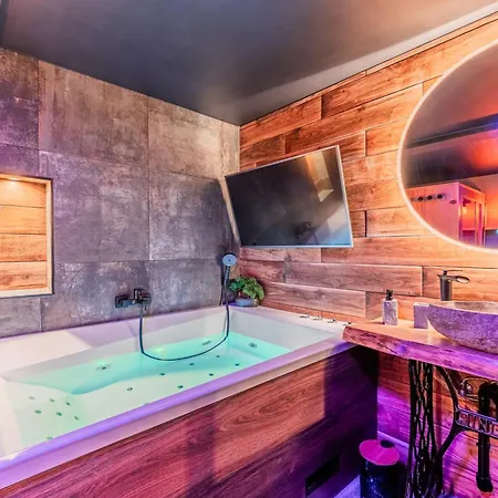 And Luxe Sous Les Colombages D'alsace *