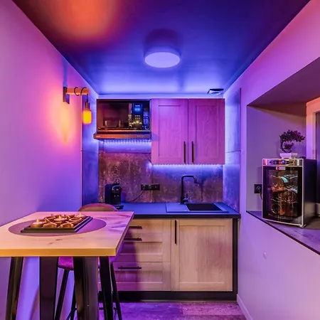 Apartment And Luxe Sous Les Colombages D'alsace Drusenheim