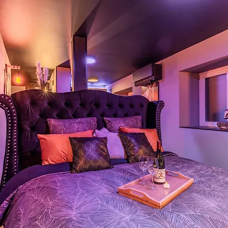 And Luxe Sous Les Colombages D'alsace Drusenheim