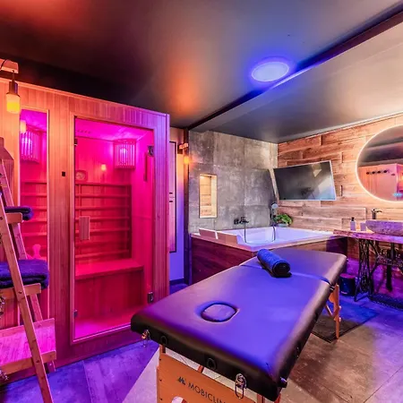 And Luxe Sous Les Colombages D'alsace Apartment *