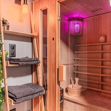 Romantique & Privatif Pour 2 En Alsace Apartment Drusenheim