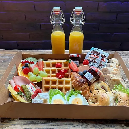 Romantique & Privatif Pour 2 En Alsace Apartment Drusenheim